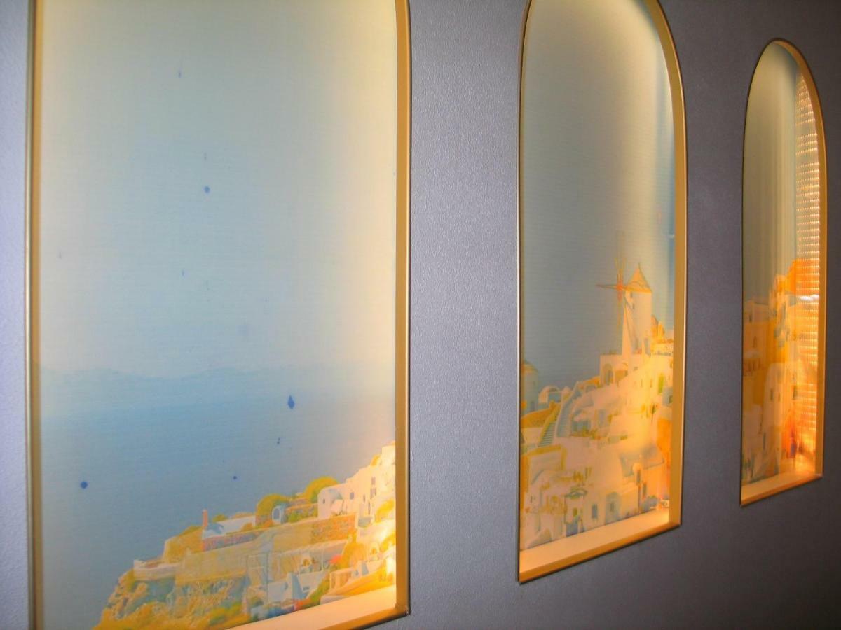 L'Isola Di Gaia Bed & Breakfast Crotone Exterior foto
