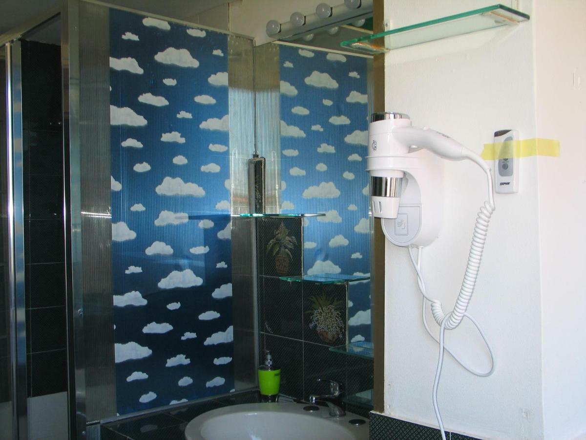 L'Isola Di Gaia Bed & Breakfast Crotone Exterior foto