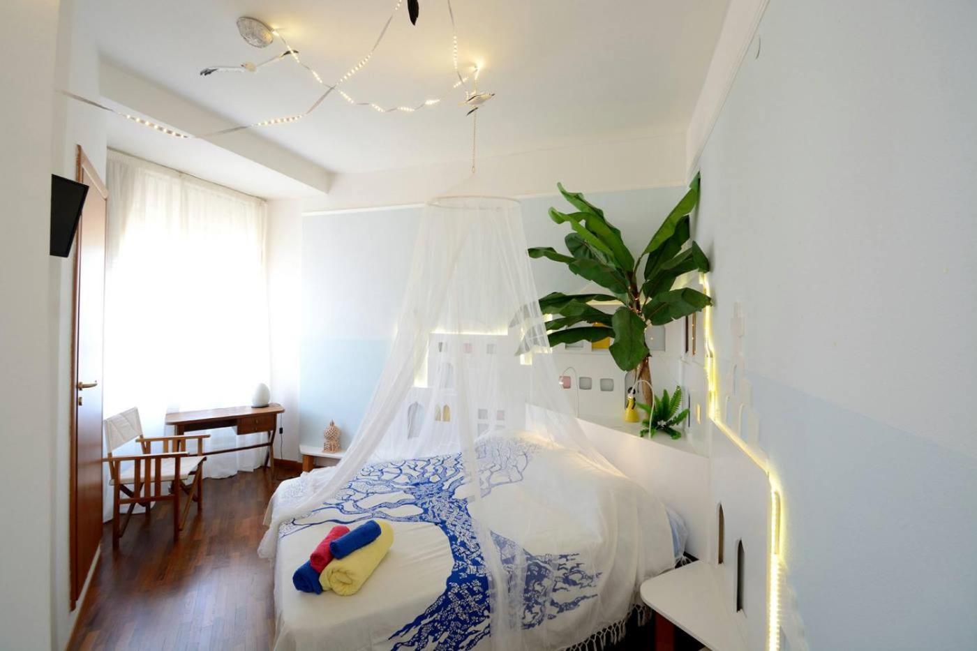 L'Isola Di Gaia Bed & Breakfast Crotone Exterior foto