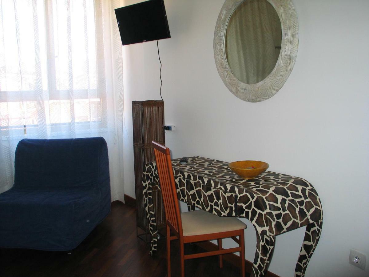 L'Isola Di Gaia Bed & Breakfast Crotone Exterior foto